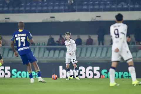 بولونيا يصحح مساره بفوز ثمين على هيلاس فيرونا في الدوري الإيطالي